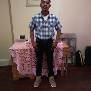 Meet your Posher, Tkmbdenis